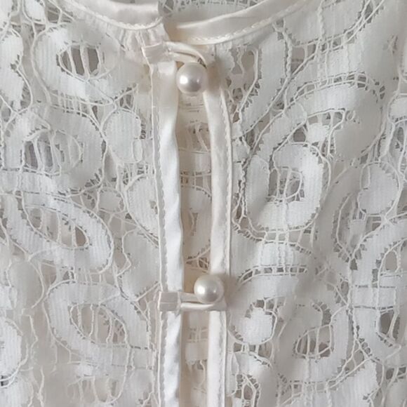 𝅺DENNIS By Dennis Basso Shell - Picture 3 of 7